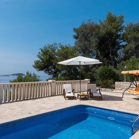 - Korcula Apartment *
