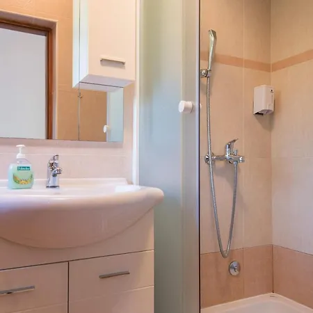 - Korcula Apartment *