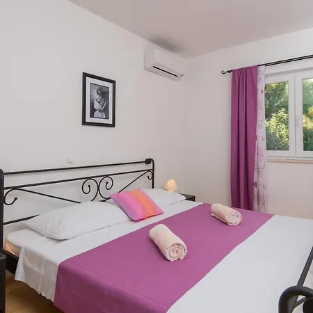 Apartment - Korcula