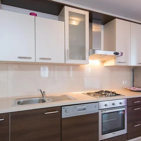Apartment - Korcula Prizba