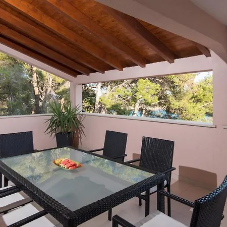 Apartment - Korcula *