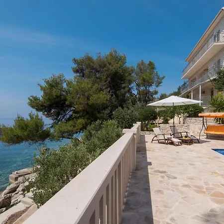 Appartement - Korcula