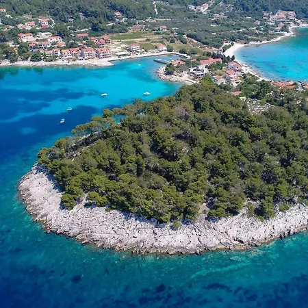 - Korcula Apartman Prižba