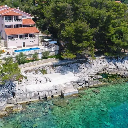 - Korcula Prizba