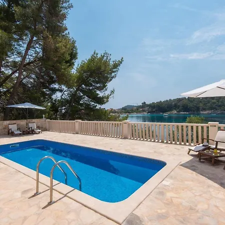 Apartmán - Korcula *