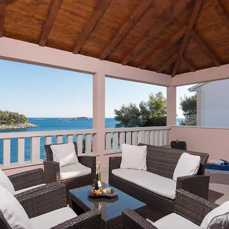 Appartement - Korcula Prižba