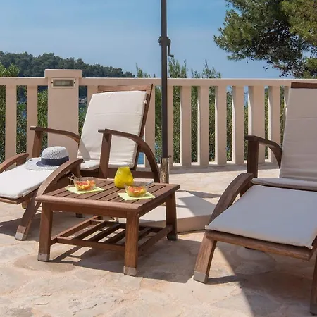 - Korcula Appartement Prižba