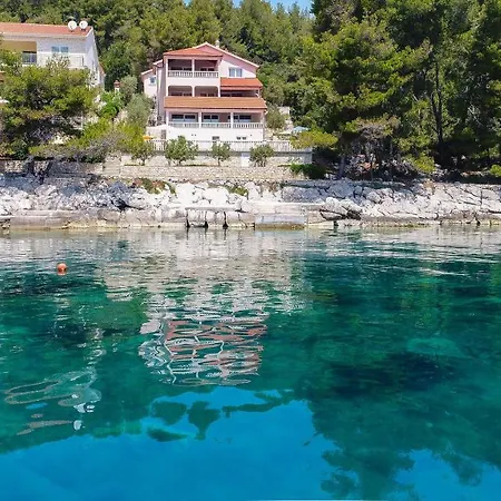- Korcula *