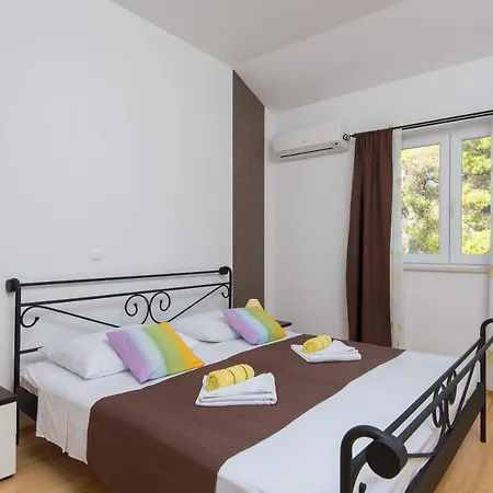 Apartmán - Korcula