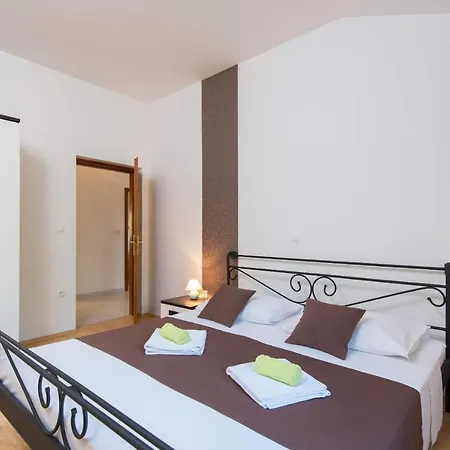 Apartmán - Korcula *