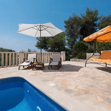 Appartement - Korcula