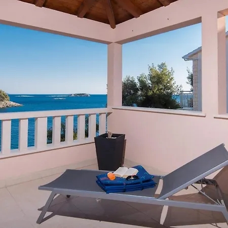 - Korcula *