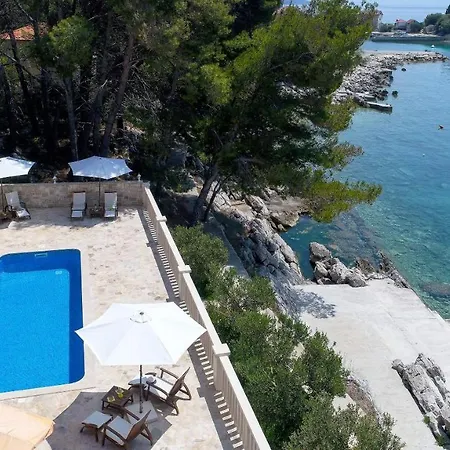 - Korcula *