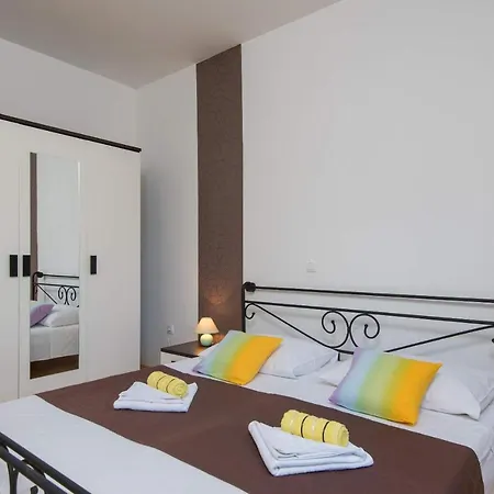 Appartement - Korcula *