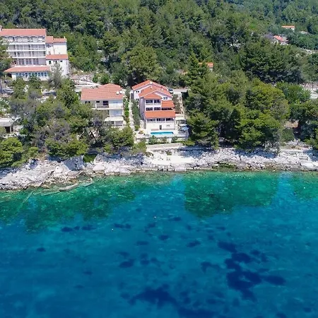 - Korcula Prižba