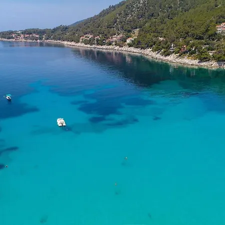 Appartement - Korcula *