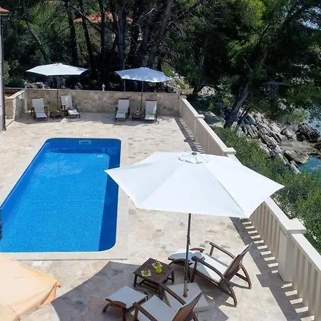 Appartement - Korcula *