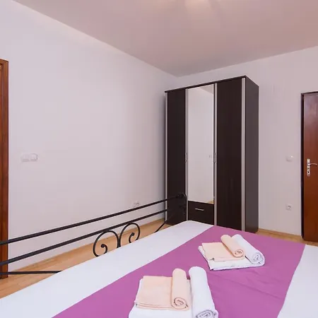 Appartement - Korcula Prižba