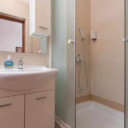 - Korcula Apartmán *