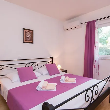 - Korcula Apartmán