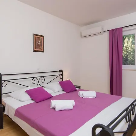Apartmán - Korcula